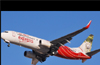 Air India flight makes emergency landing in MIA
